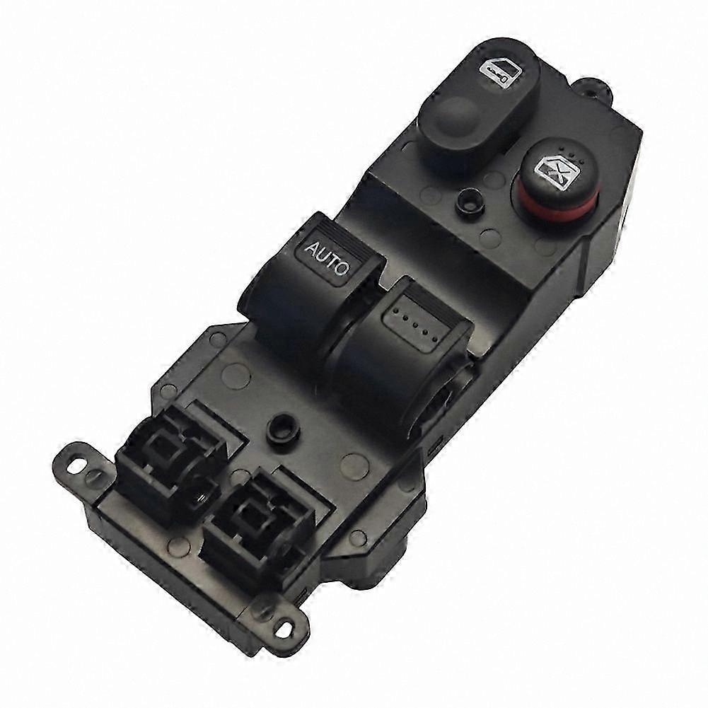 Jazz Fit 2007-2008 Power Window Master Switch Control Button 35750-SAA-G010-M1