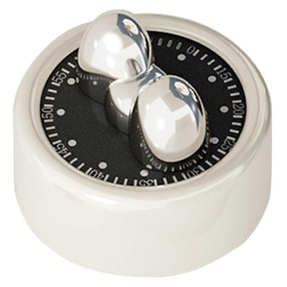Kitchen Cooking Timer Mechanical Timer Cooking Timer Sturdy Timer Desktop Timer Decor
