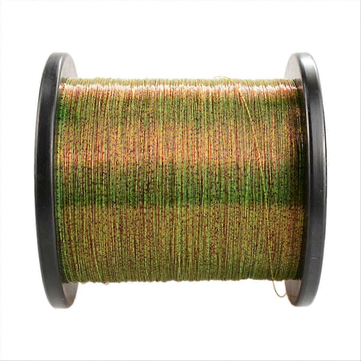 1000m Invisible Fishing Line Speckle Fluorocarbon Coating Line E