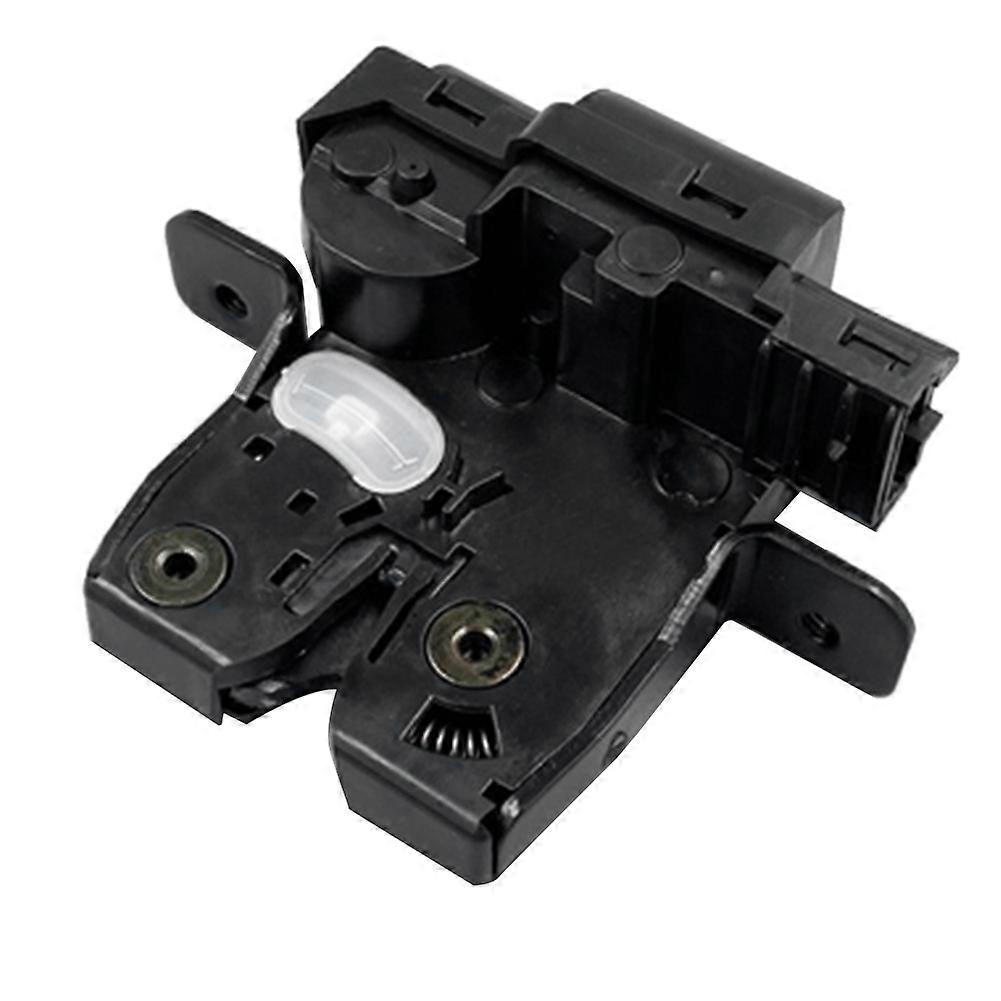 Car Trunk Lid Latch Lock for J10 2008-2015