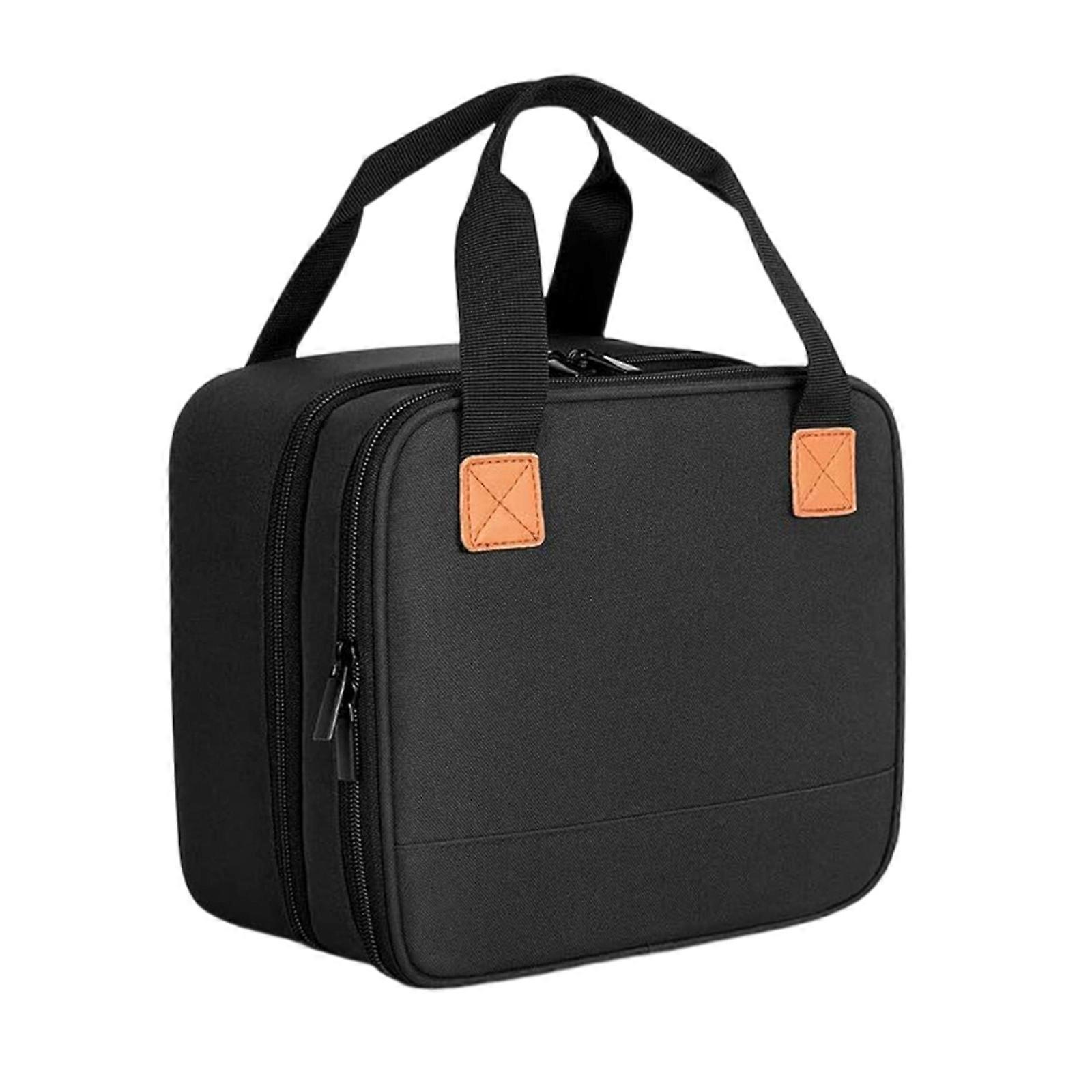 Portable Storage Solution for CP1500 / CP1300 / CP1200 Photo Printer With Convenient Handle Multicolor