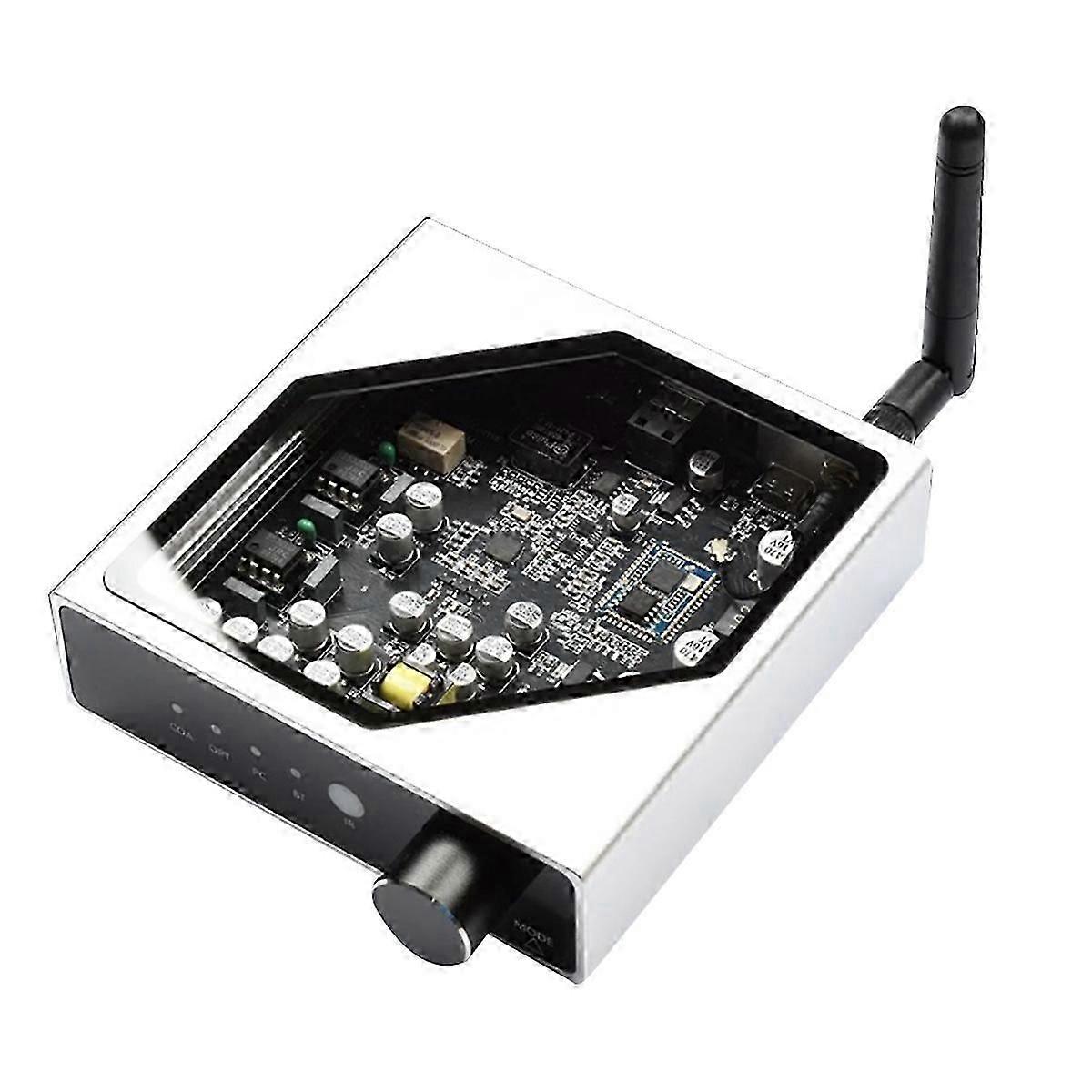 Digital DAC Audio Decoder Computer Mobile Phone Hifi Fever Decoder