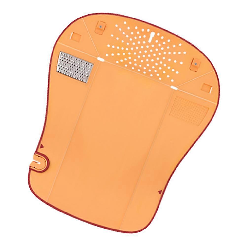 Cutting Board for Kitchen Use 1Pcs Foldable Cooking Tool