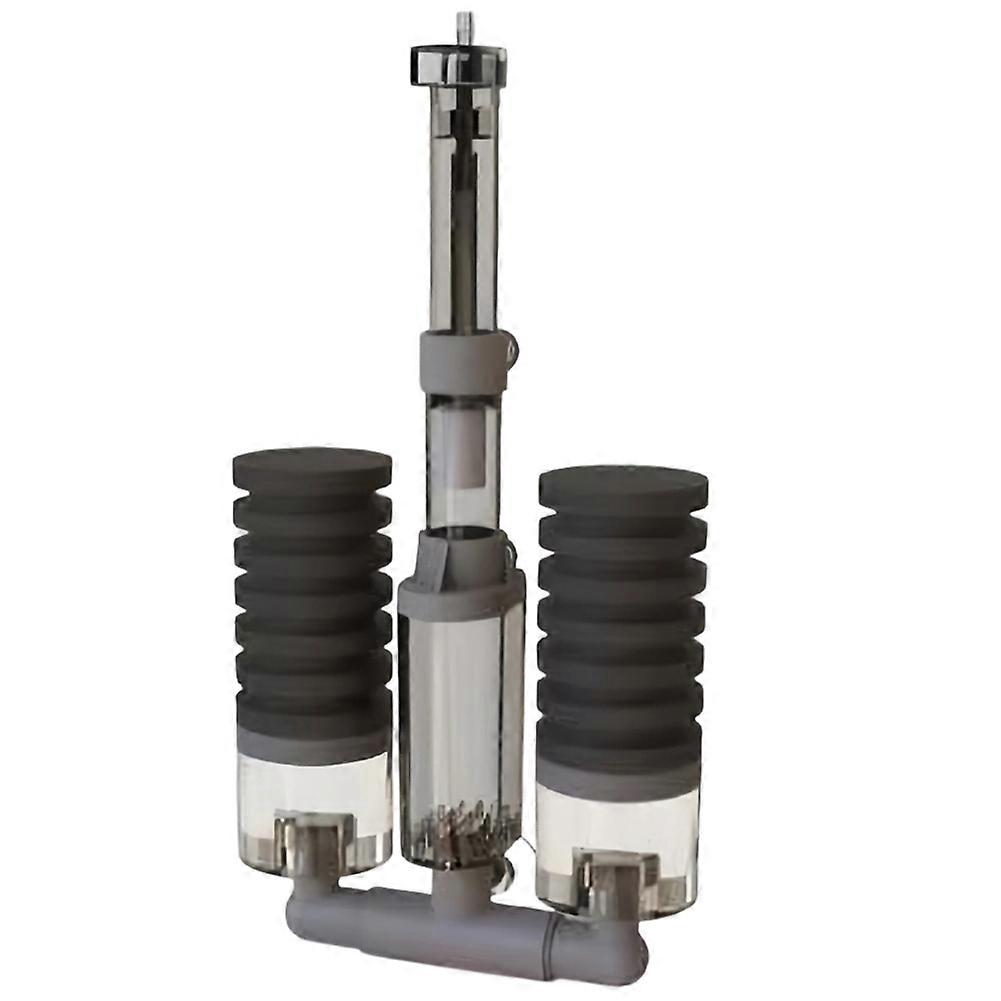 Bio Sponge Filter for Aquariums Water Purification System for Fish Tanks 100A