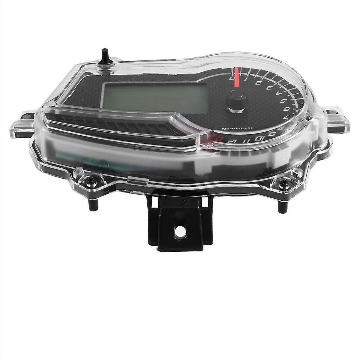 Digitální rychloměr pro LC 150