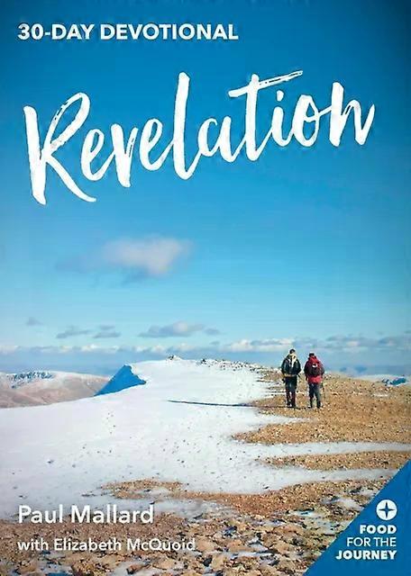 Revelation - John Stott