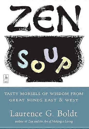 Zen-Suppe (Arkana)