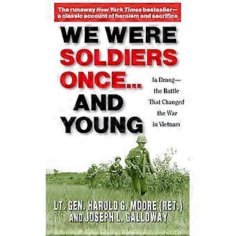 Wir waren einmal Soldaten... and Young: Ia Drang - Die Schlacht, die den Krieg in Vietnam veränderte