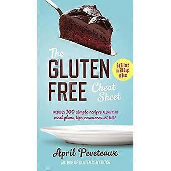 La chuleta sin gluten: Vaya G-libre en 30 días o menos