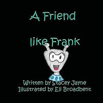En venn som Frank