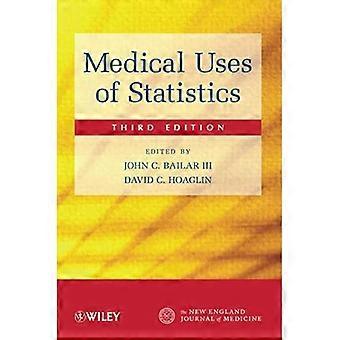 Medizinische Verwendung von Statistiken