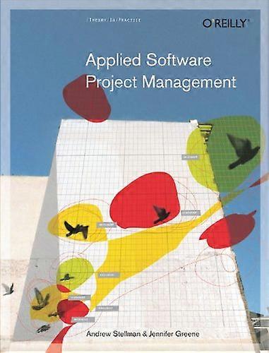 Soveltava Software Project Management