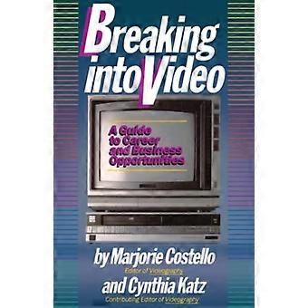 Inbreken in video