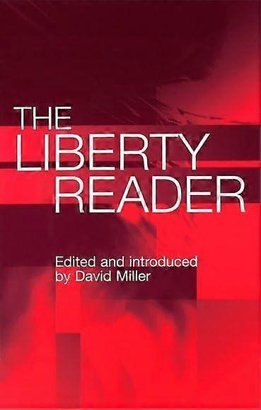 De Liberty-lezer