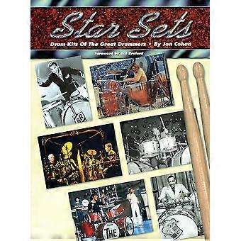 Sternsets: Drum-Kits der großen Schlagzeuger