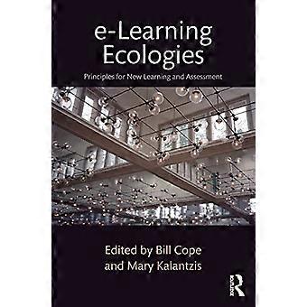 E-Learning Ecologien