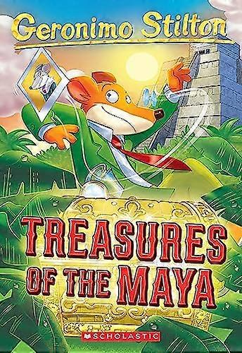 Geronimo Stilton #83 (Geronimo Stilton)