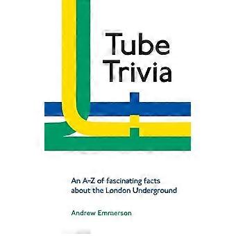 Tube Trivia: Ny 2023-utgave