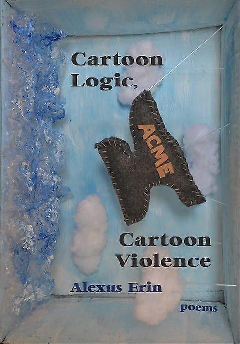 Cartoon Logic, Cartoon Violence