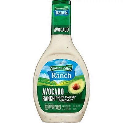 Hidden Valley Original Avocado Ranch Dressing