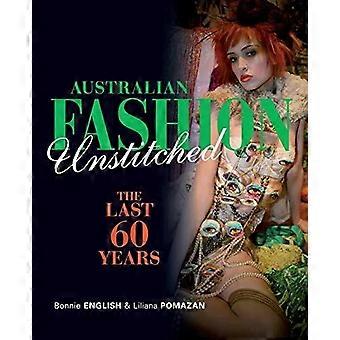 Moda Australiana Sem Costura - Cambridge University Press