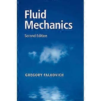 Fluid Mechanics - Gregory Falkovich
