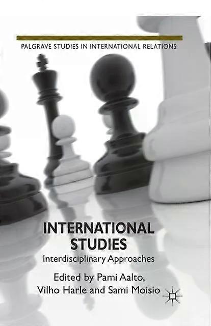 International Studies Interdisciplinary Approaches - Springer Nature B.V