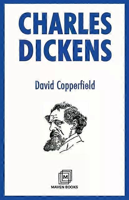 David Copperfield - Charles Dickens