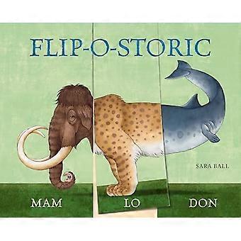 Flip-O-Storic