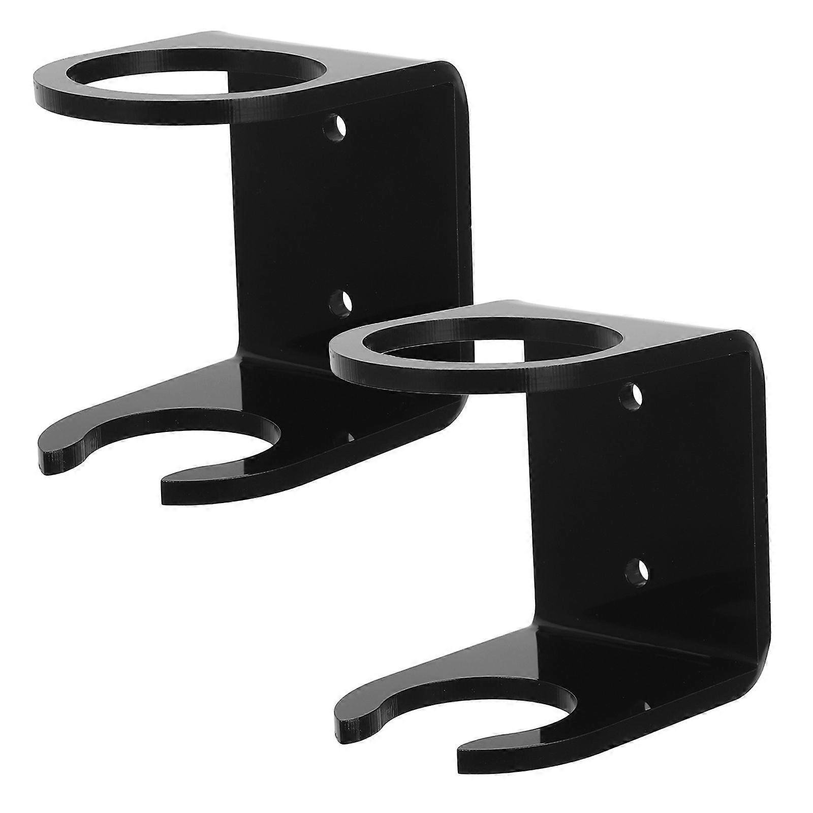 2 Sets of Creative Bat Stand Baseball Bat Rack Showing Bat Support Display Bat Display Bat Support