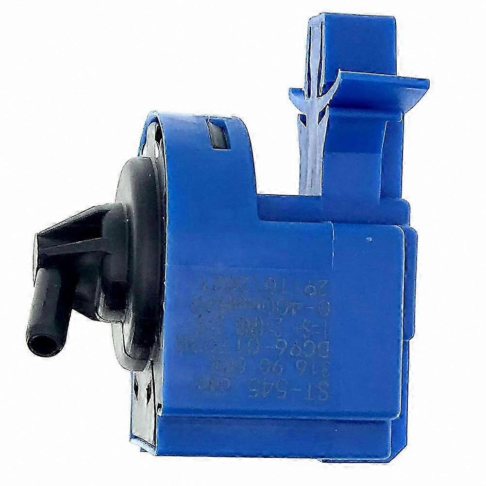 Washer Pressure Sensor, Water-Level Switch Replacement Part for Compatible Washing Machines