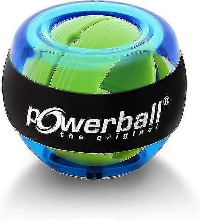 Gyroscopic Exercise Tool for Hand Strength and Coordination