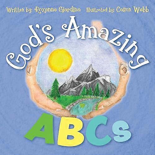 Gods Amazing ABCs