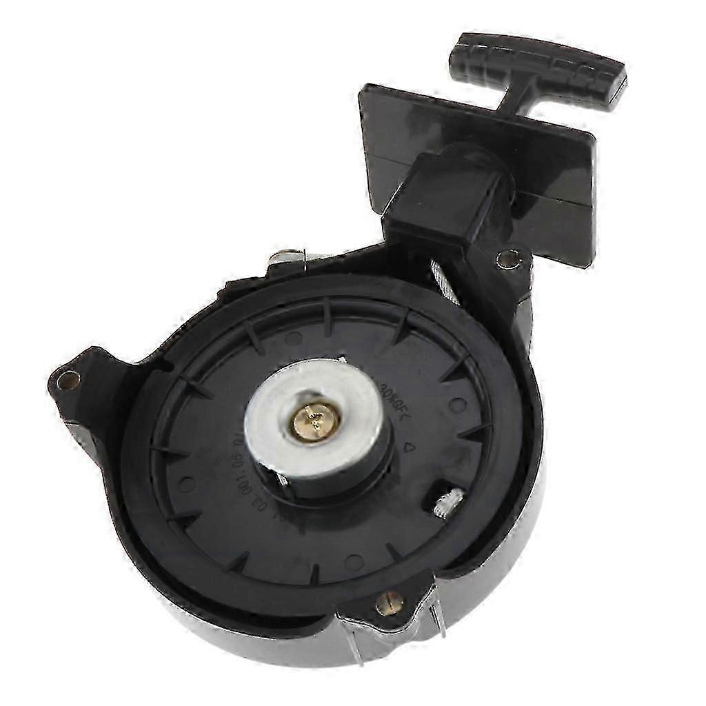 Boat Recoil Starter Compatible With Mercury Outboard Engine