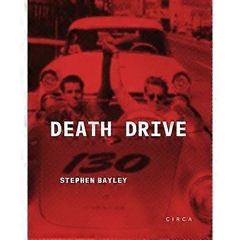 Death Drive There Are No Accidents