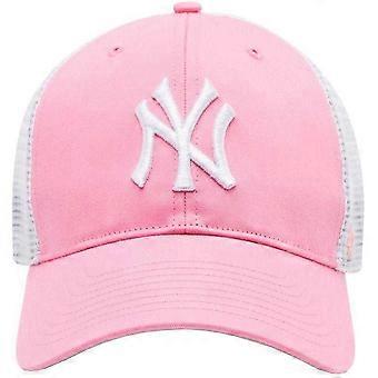 47 MLB New York Yankees Trucker Cap