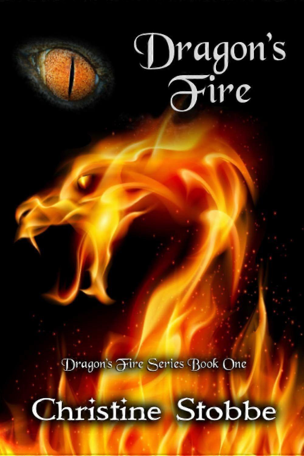Dragon's fire