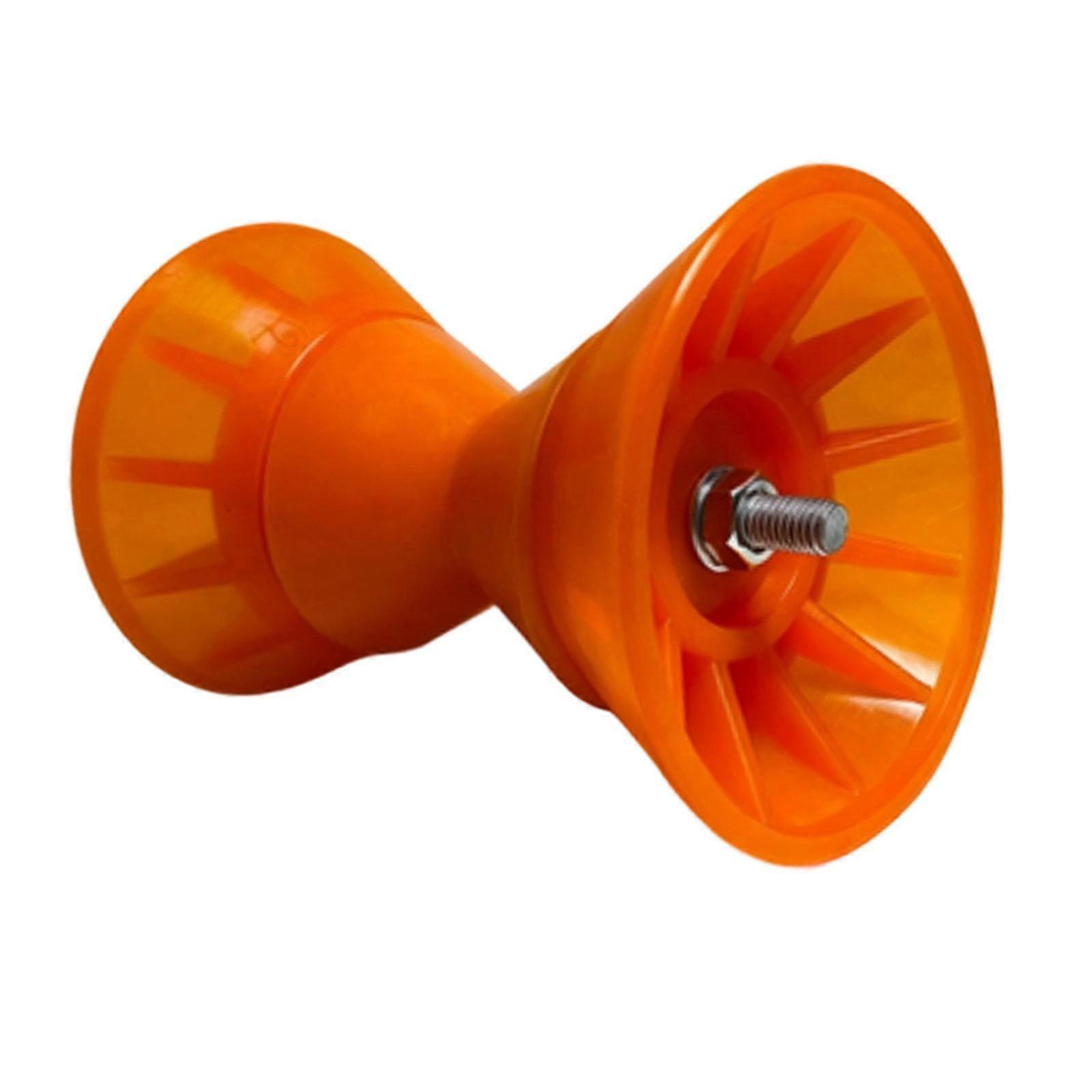 Boat Trailer Bow Roller Easy Installation Directly Replace for Kayak