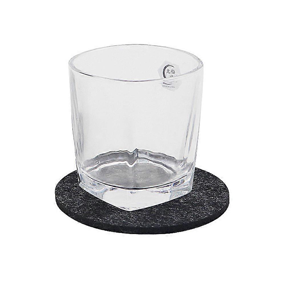 Non-Slip Heat Insulation Pad Coaster for Table Use 11Pcs Assorted