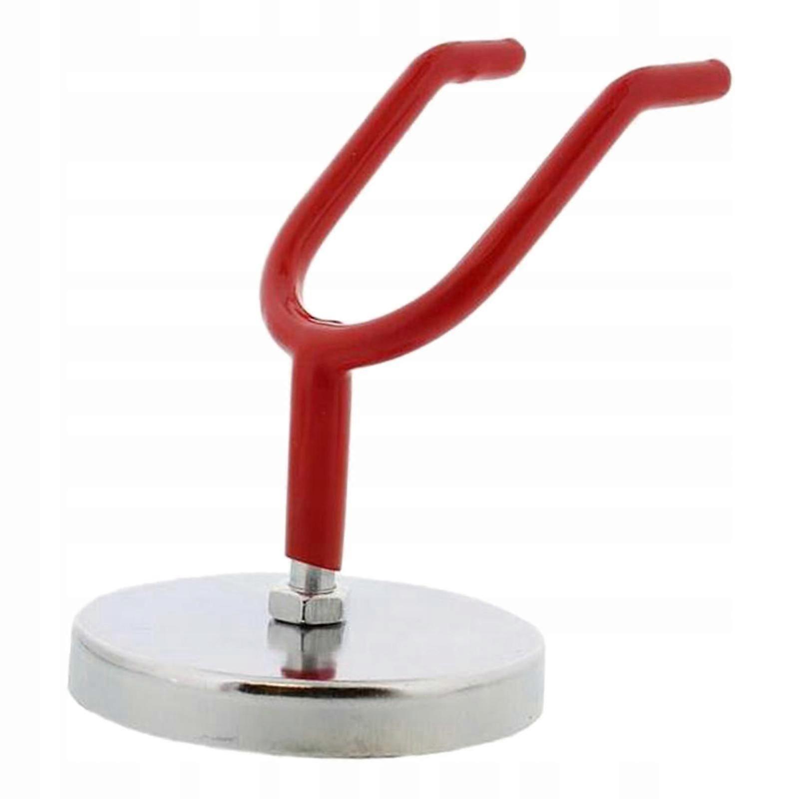 Gravity Feed Paint Spray Holder Stand Sprayer