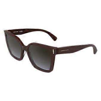 Gafas de sol LONGCHAMP LO802S 609 WINE 55/18/140 MUJER