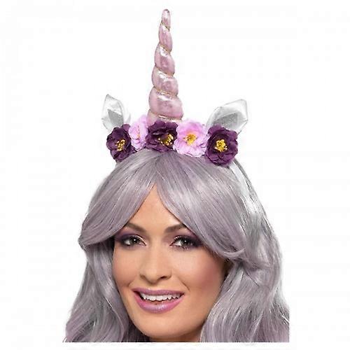 Smiffys Unicorn Headband
