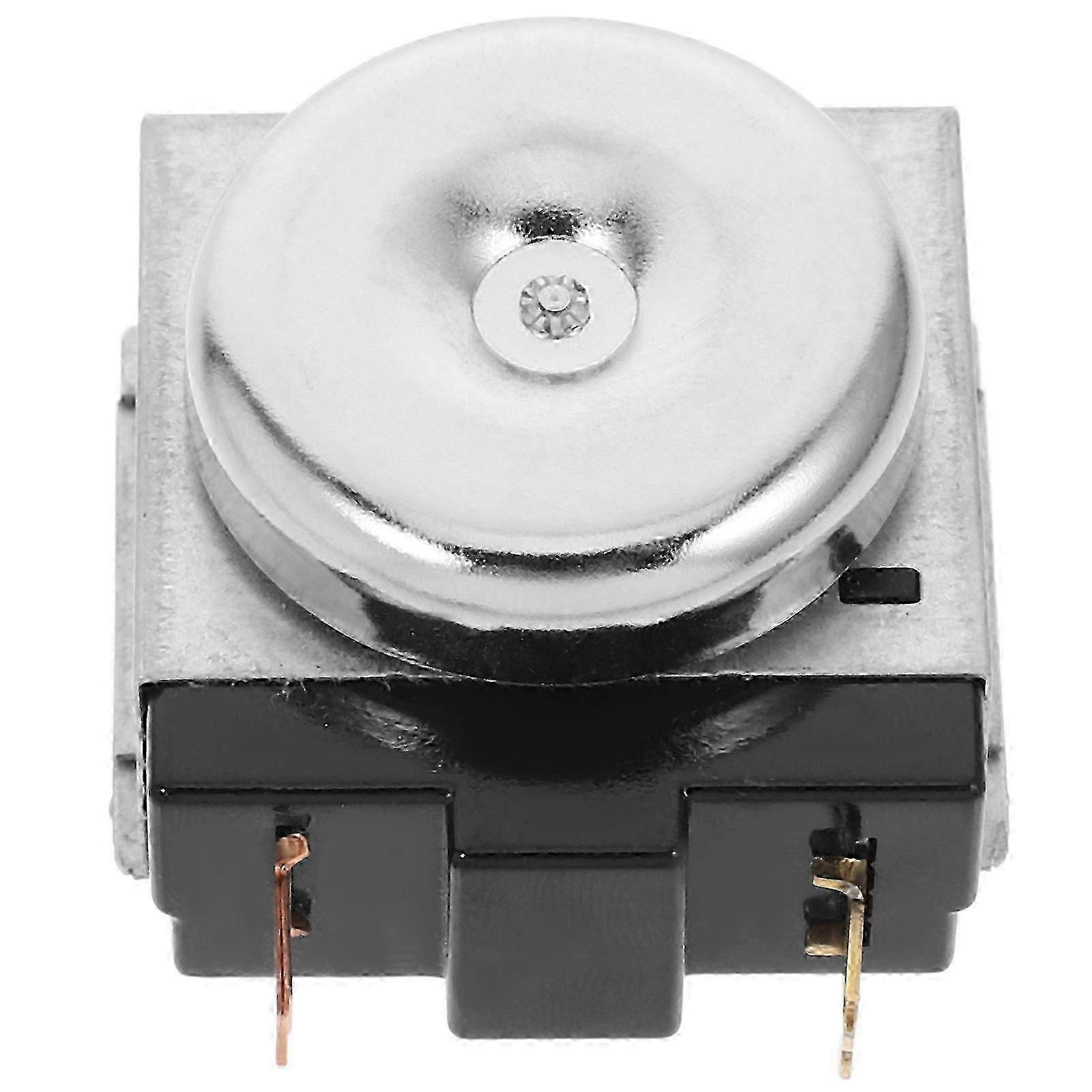 Timer Switch with Mechanical Function for Electric Oven 60 Minutes 2Pcs