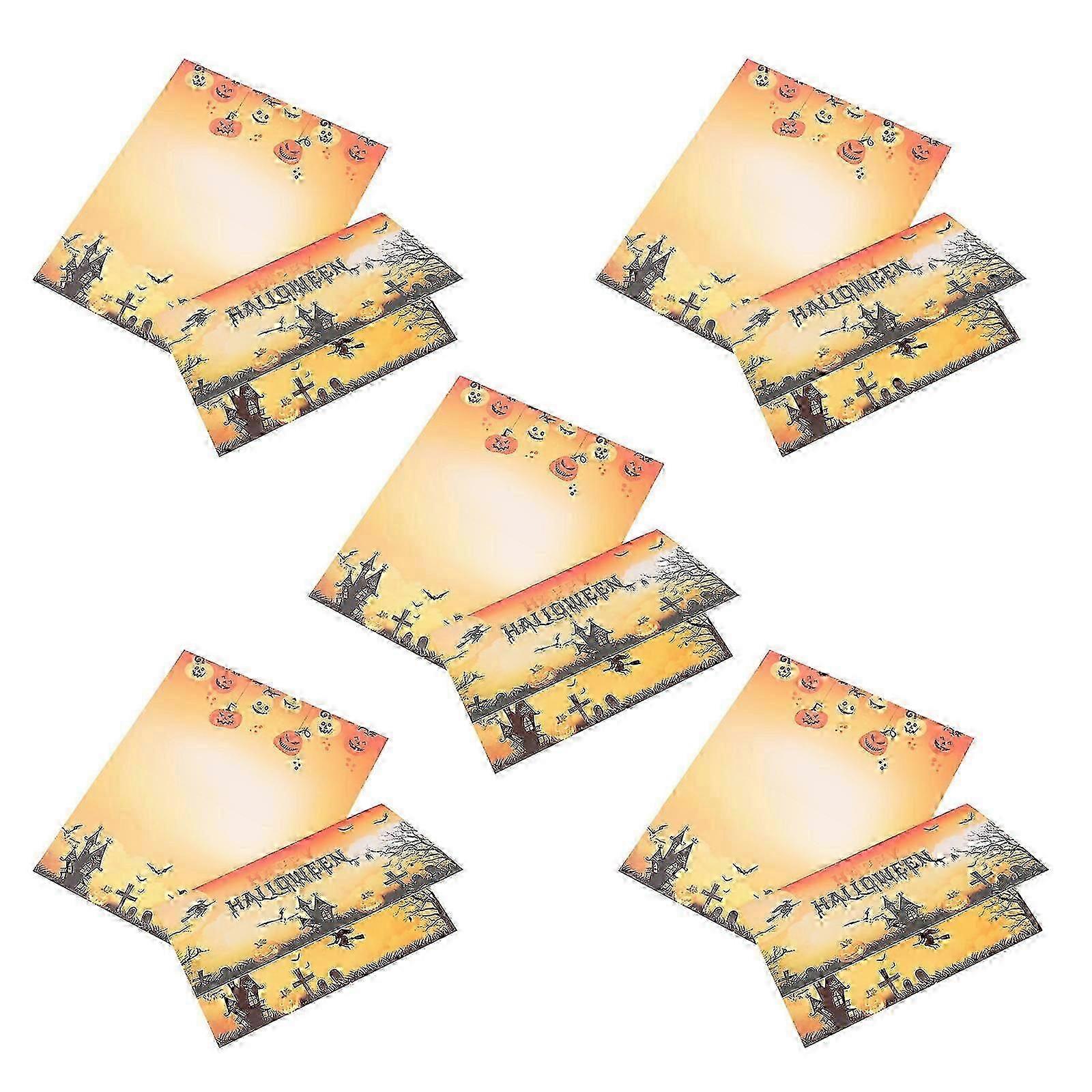 2026 Suitable Multipurpose Place Cards For Table Rectangular Style Guests And Hosts 10Pcs