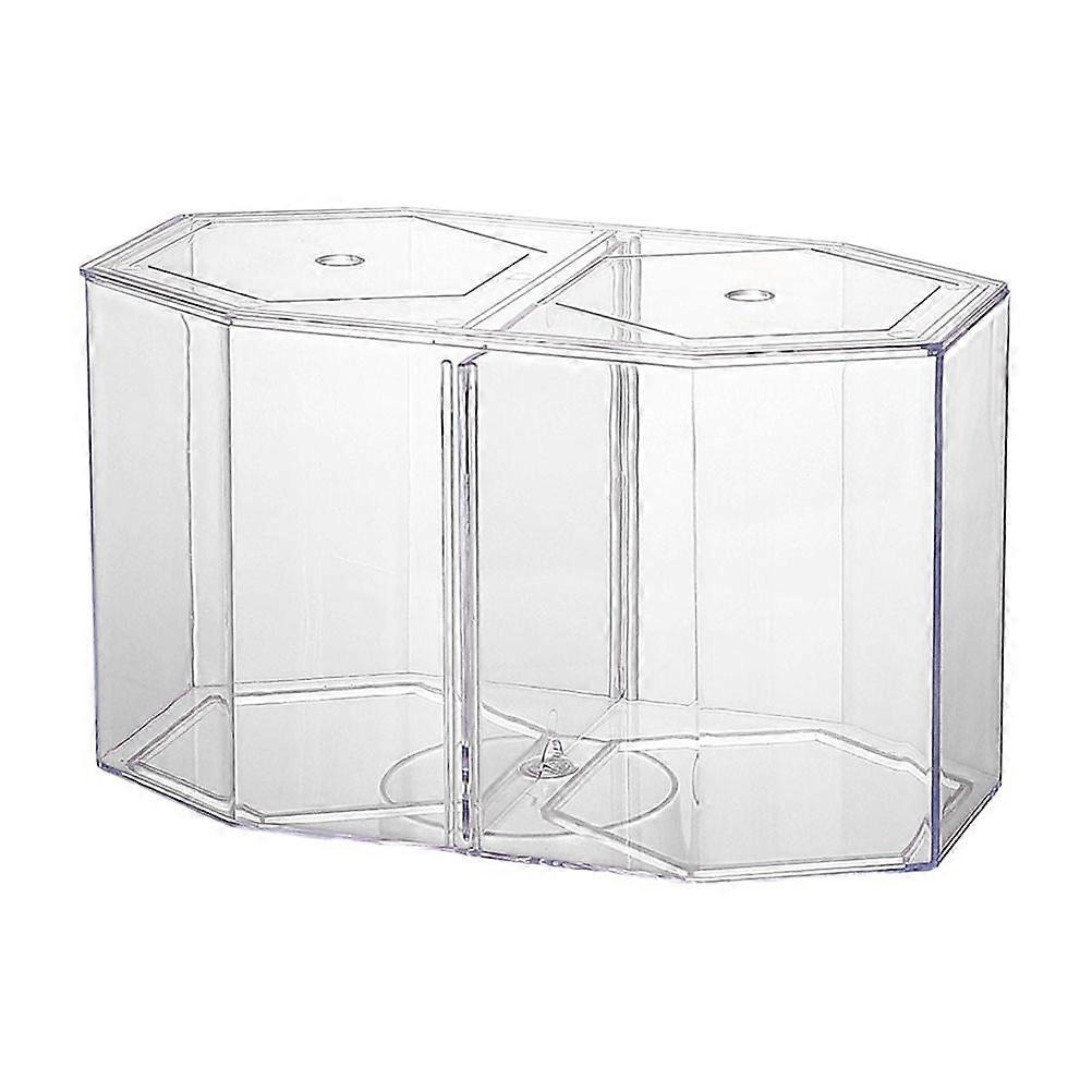 Professional Isolation Box Household Incubation Box Multi-function Breeding Tank