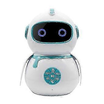 2026 Intelligent Robot Early Education Machine For Smart