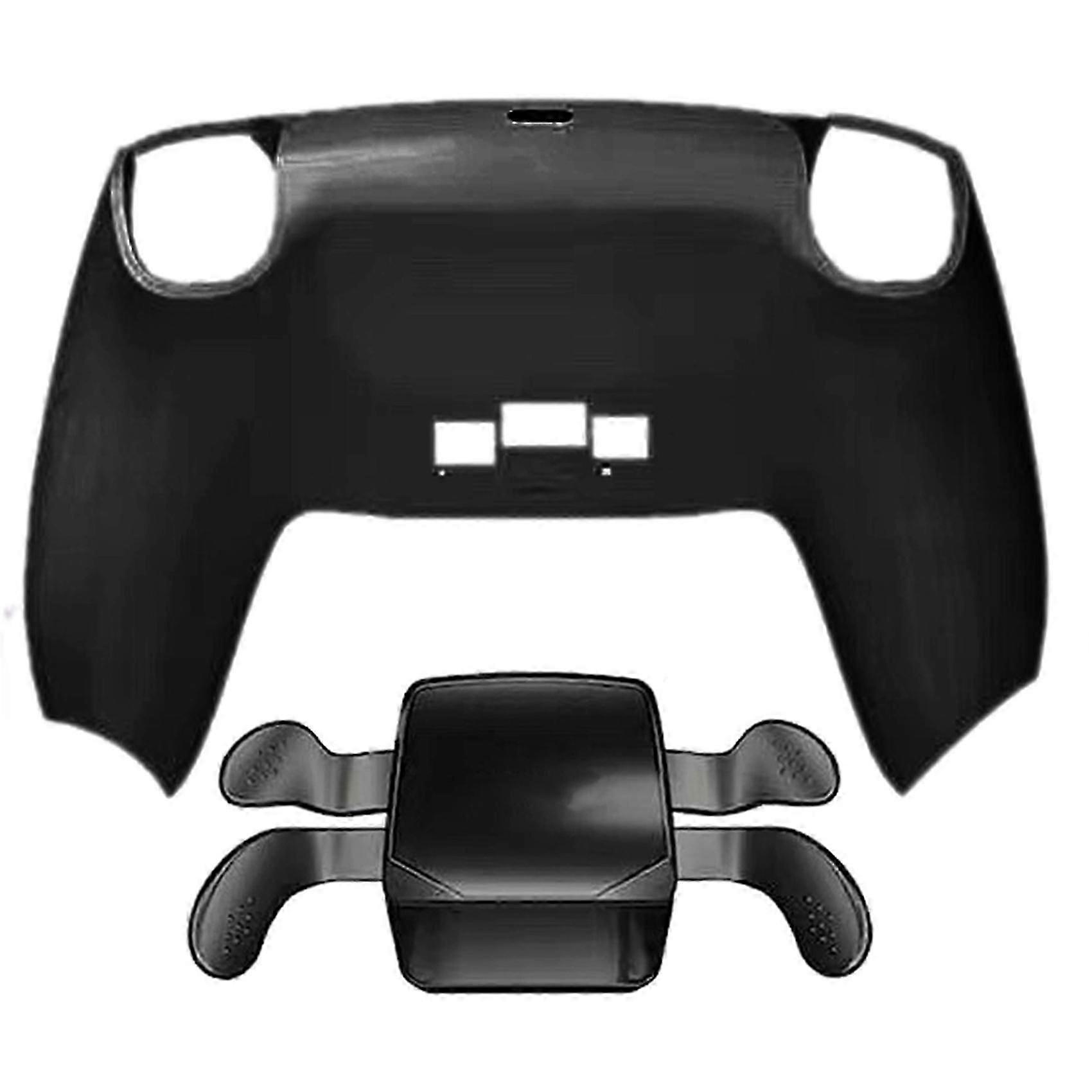 For Controller 4 Back Buttons Attachment Plug and Supports Turbo Key Swap Programmable Functions