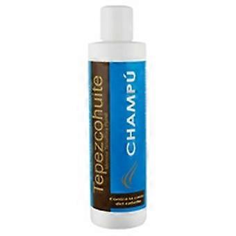 Tepezcohuite shampoo 250 ml
