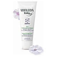 White Mallow Diaper Cream 50 ml
