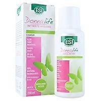 Refreshing intimate soap donna life 250 ml